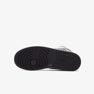 NIKE Superge AIR JORDAN 1 MID BG 