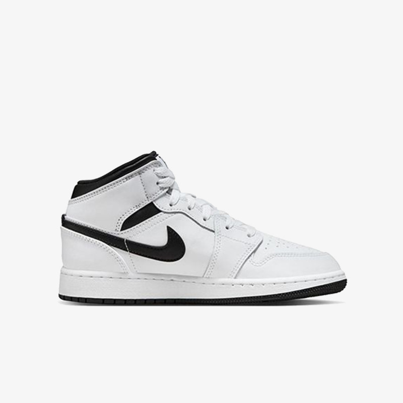 NIKE Superge AIR JORDAN 1 MID BG 