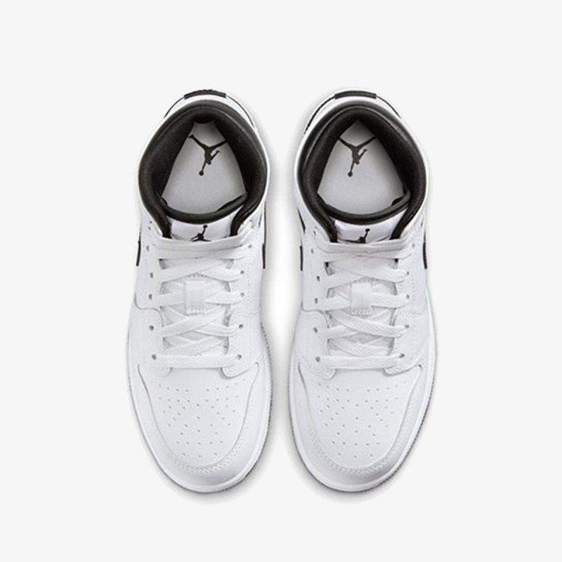 NIKE Superge AIR JORDAN 1 MID BG 