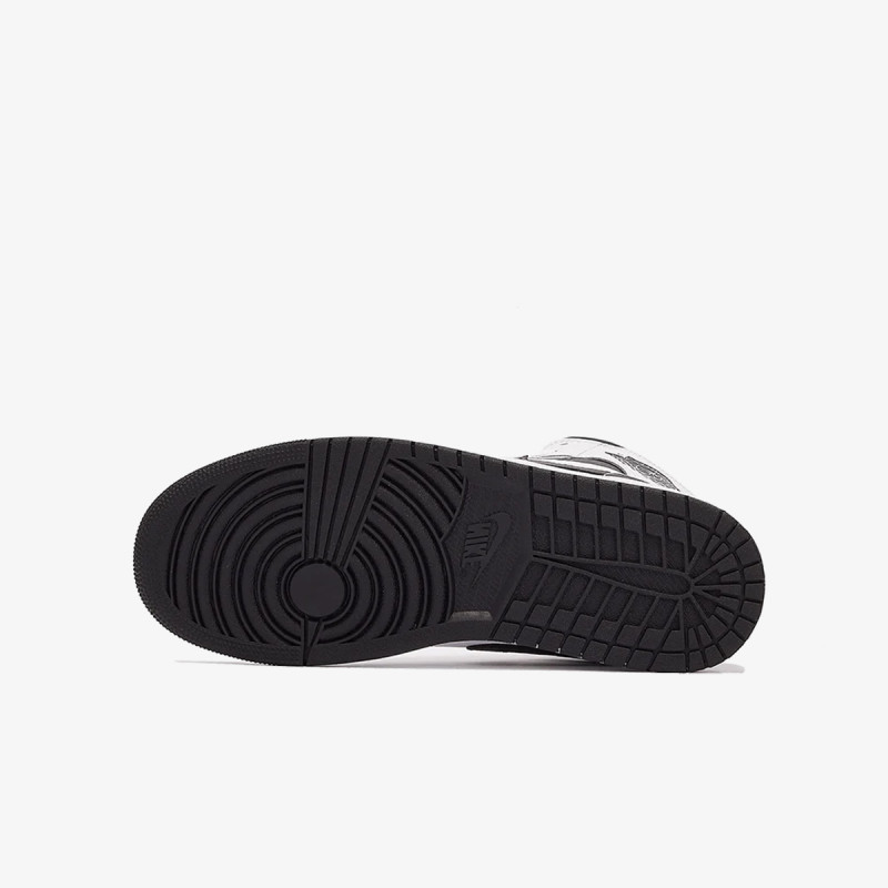 NIKE Superge AIR JORDAN 1 MID BG 