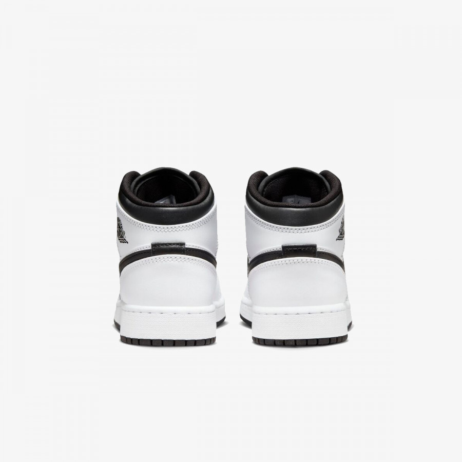 NIKE Superge AIR JORDAN 1 MID BG 