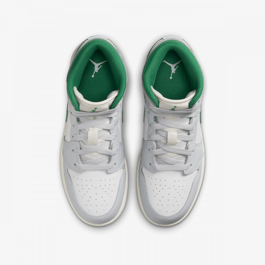 NIKE Superge Air Jordan 1 Mid 