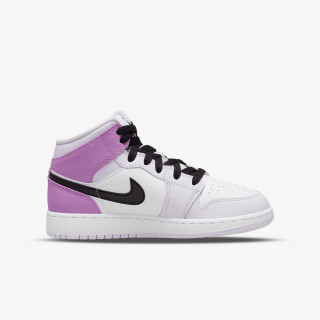 NIKE Superge AIR JORDAN 1 MID BG 