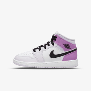 NIKE Superge AIR JORDAN 1 MID BG 