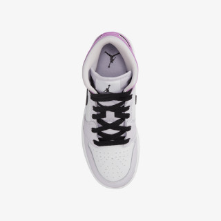 NIKE Superge AIR JORDAN 1 MID BG 