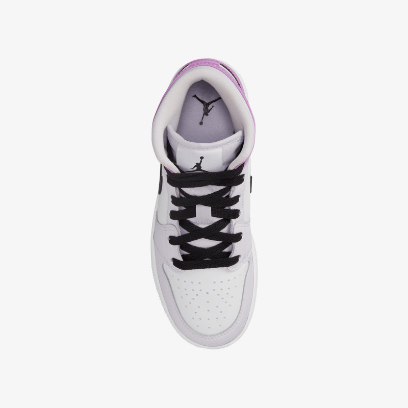 NIKE Superge AIR JORDAN 1 MID BG 