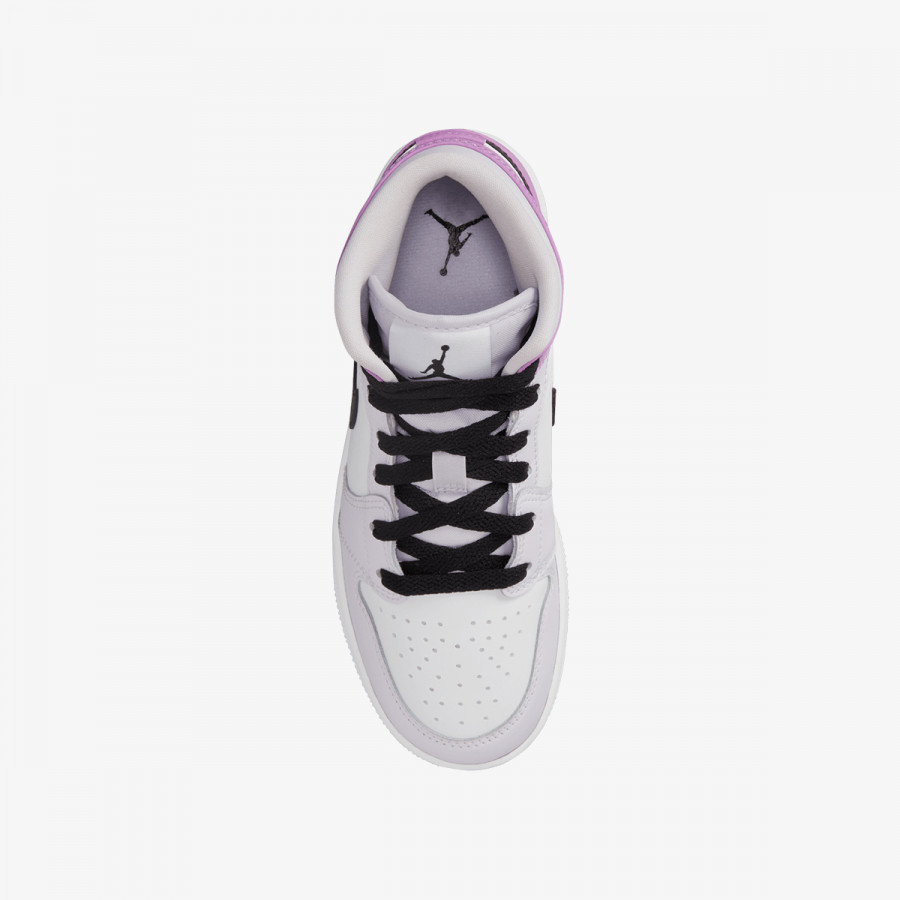 NIKE Superge AIR JORDAN 1 MID BG 