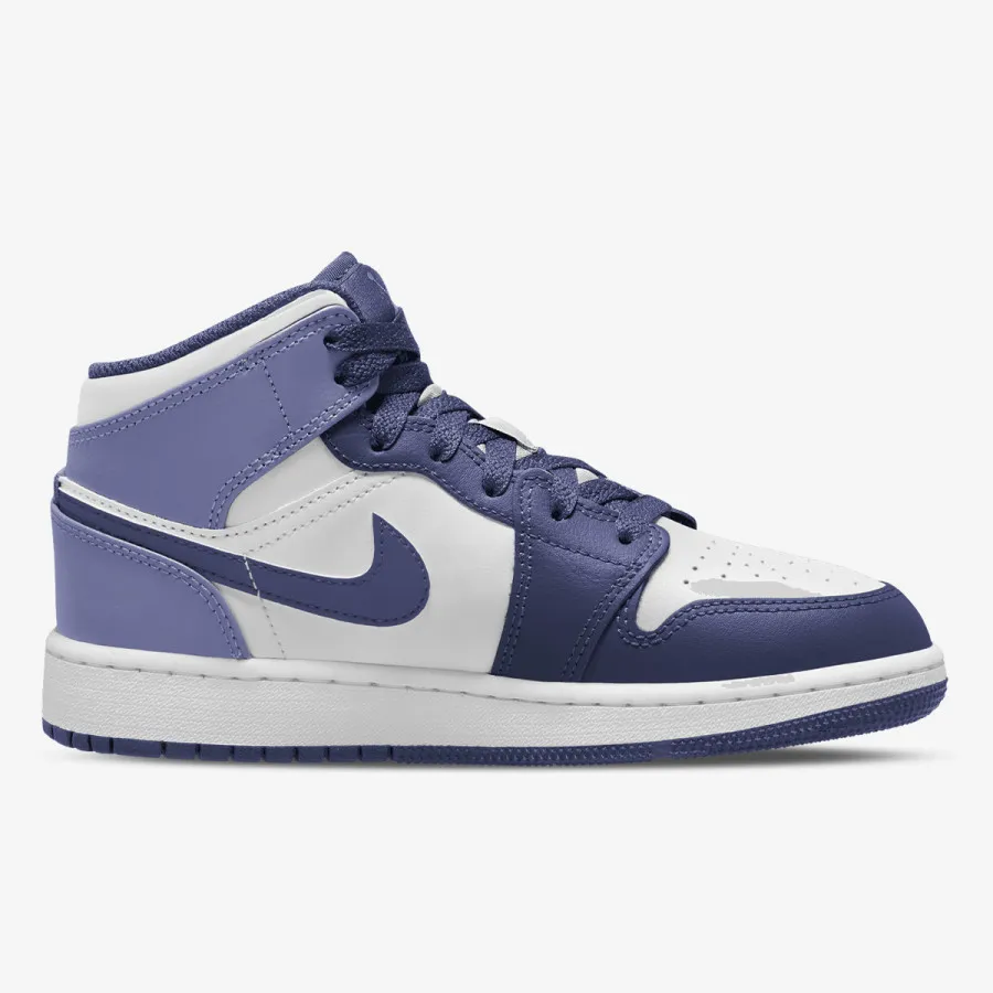 NIKE Superge AIR JORDAN 1 MID BG 
