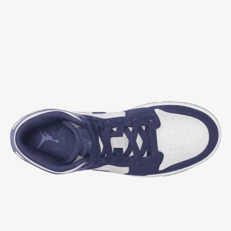 NIKE Superge AIR JORDAN 1 MID BG 
