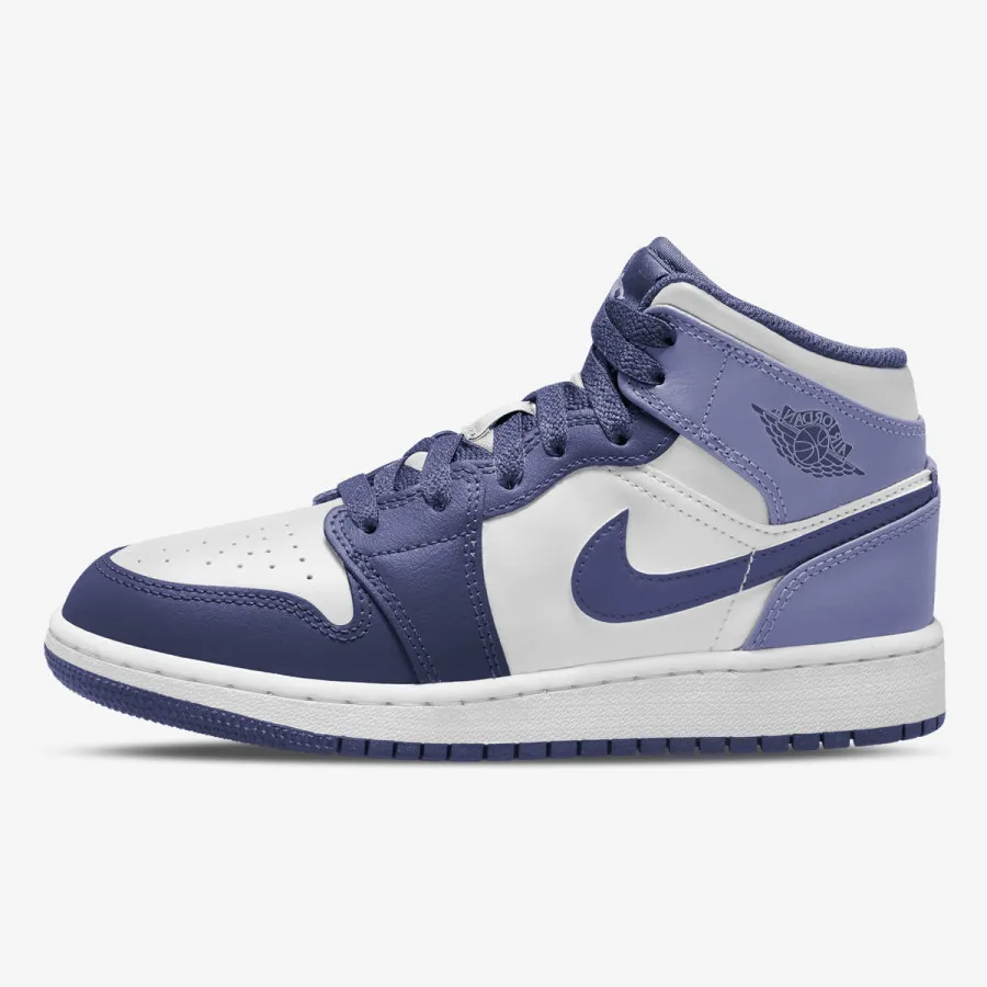 NIKE Superge AIR JORDAN 1 MID BG 