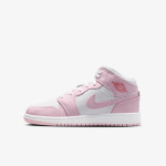 NIKE Superge AIR JORDAN 1 MID BG 