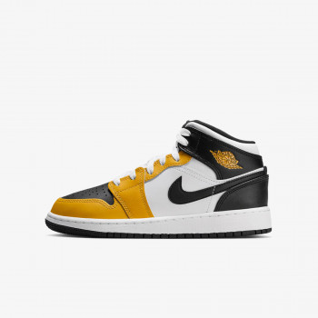 NIKE Superge NIKE Superge AIR JORDAN 1 MID BG 