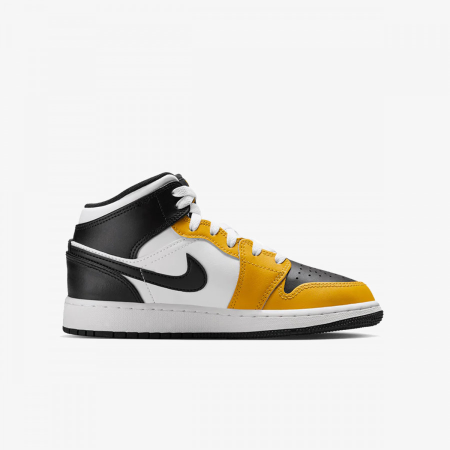 NIKE Superge AIR JORDAN 1 MID BG 