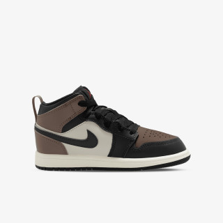 NIKE Superge JORDAN 1 MID (PS) 