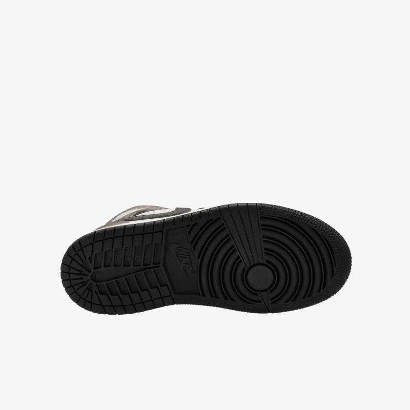 NIKE Superge JORDAN 1 MID (PS) 