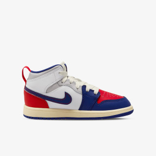 NIKE Superge JORDAN 1 MID BP 