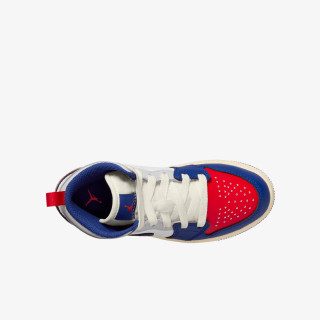 NIKE Superge JORDAN 1 MID BP 