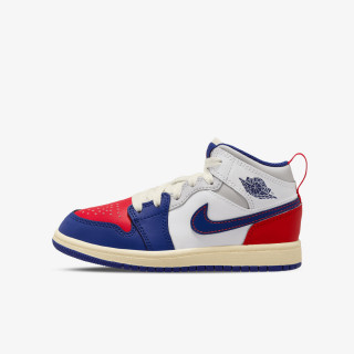 NIKE Superge JORDAN 1 MID BP 