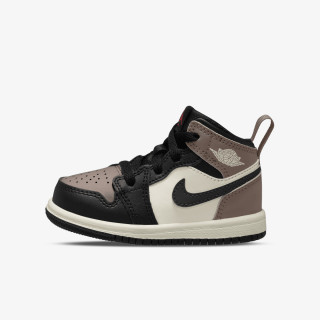 NIKE Superge JORDAN 1 MID (TD) 