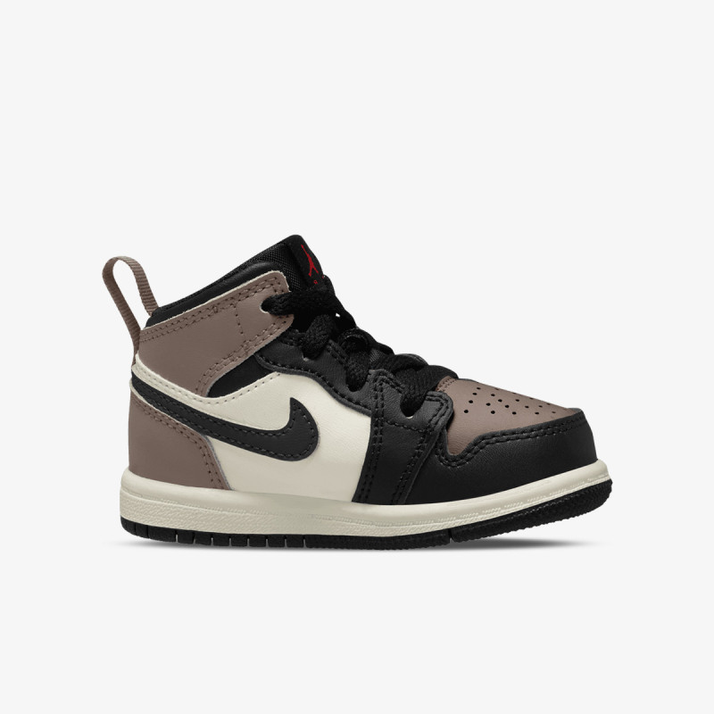 NIKE Superge JORDAN 1 MID (TD) 