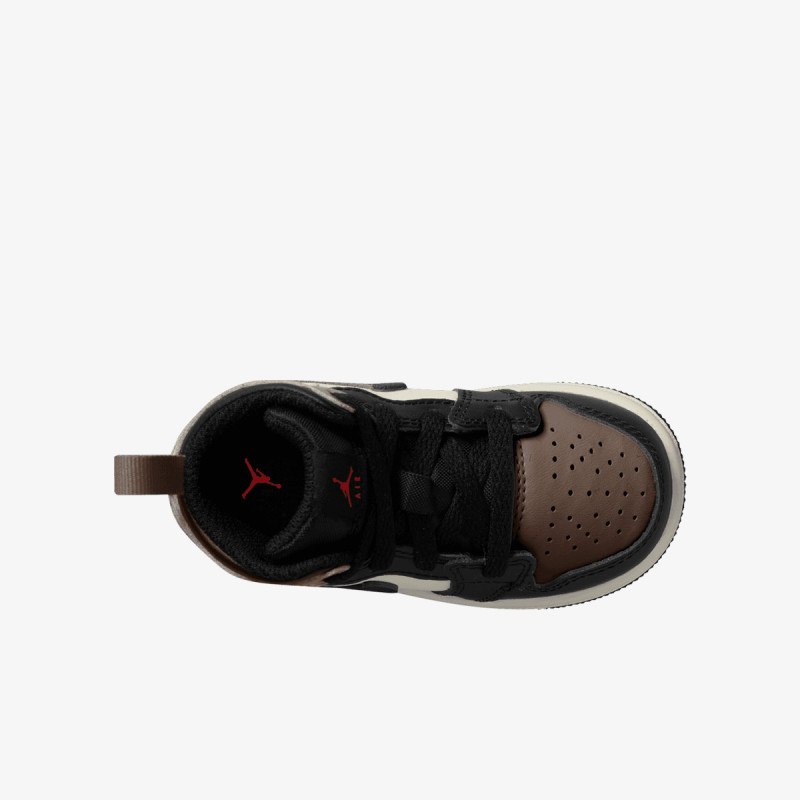 NIKE Superge JORDAN 1 MID (TD) 