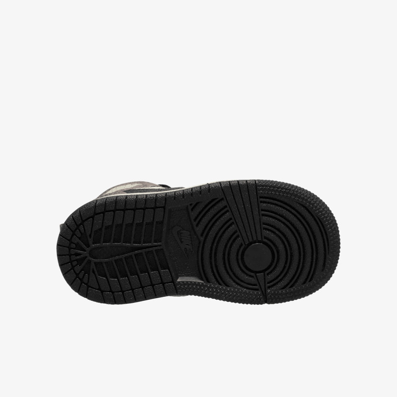 NIKE Superge JORDAN 1 MID (TD) 