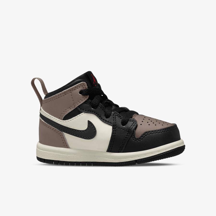 NIKE Superge JORDAN 1 MID (TD) 