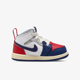 NIKE Superge JORDAN 1 MID BT 