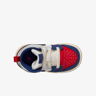 NIKE Superge JORDAN 1 MID BT 