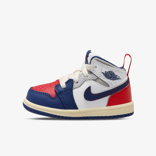 NIKE Superge JORDAN 1 MID BT 