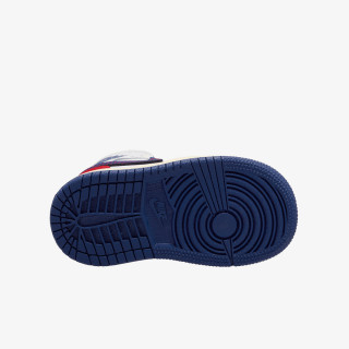 NIKE Superge JORDAN 1 MID BT 