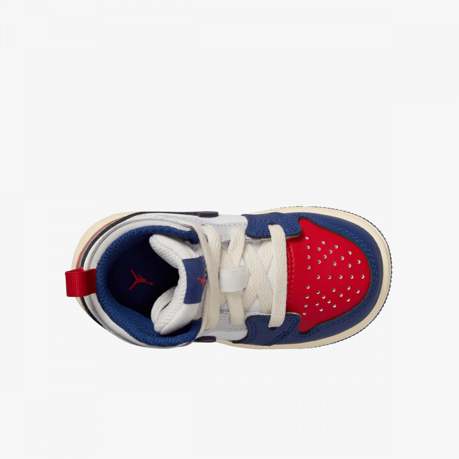 NIKE Superge JORDAN 1 MID BT 