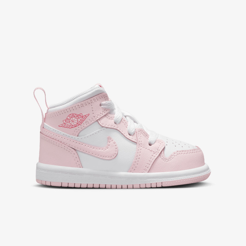 NIKE Superge JORDAN 1 MID BT 