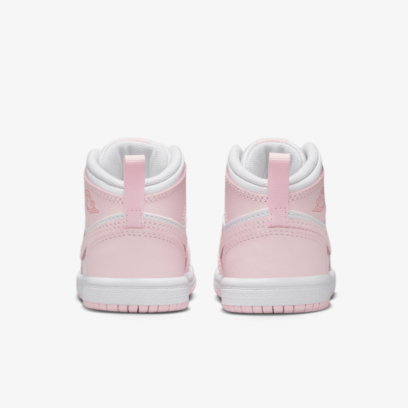 NIKE Superge JORDAN 1 MID BT 