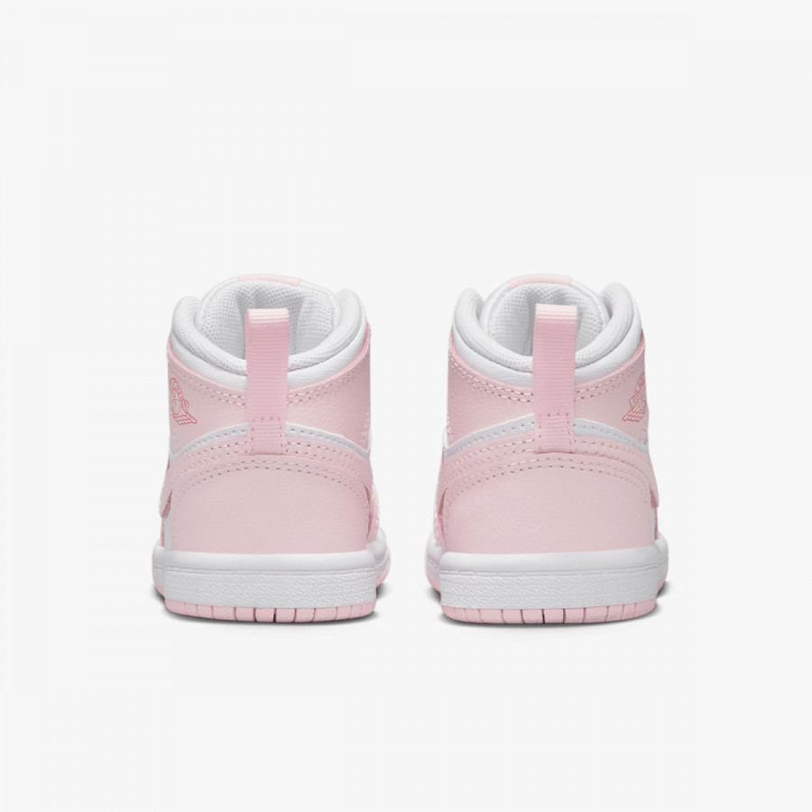NIKE Superge JORDAN 1 MID BT 