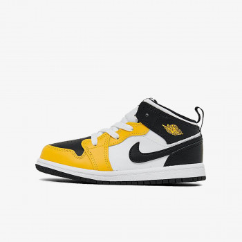 NIKE Superge JORDAN 1 MID BT 