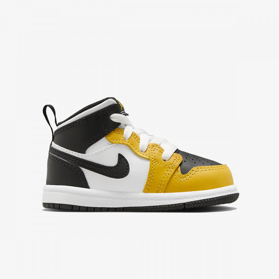 NIKE Superge JORDAN 1 MID BT 