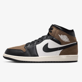 JORDAN Superge AIR JORDAN 1 MID 