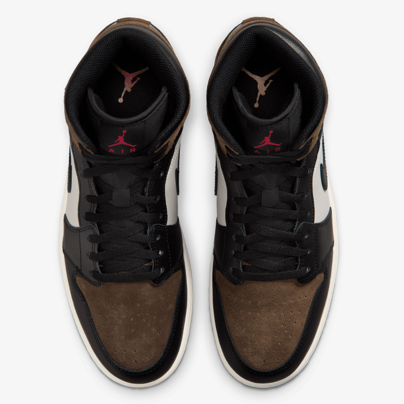 JORDAN Superge AIR JORDAN 1 MID 