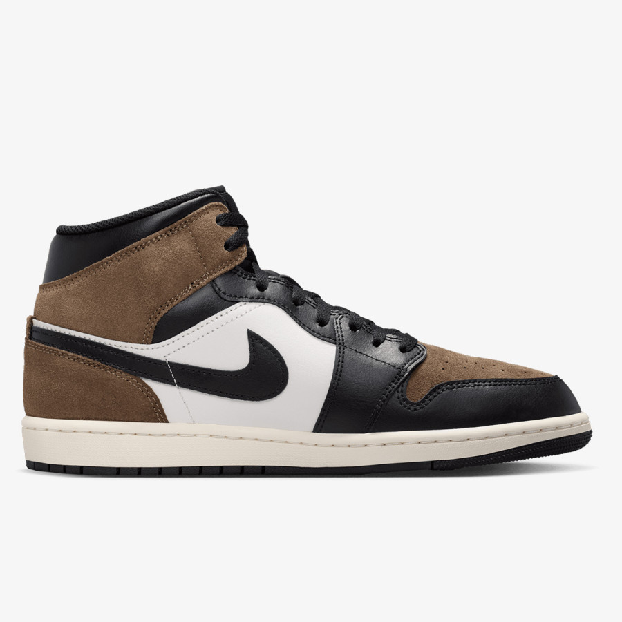 JORDAN Superge AIR JORDAN 1 MID 
