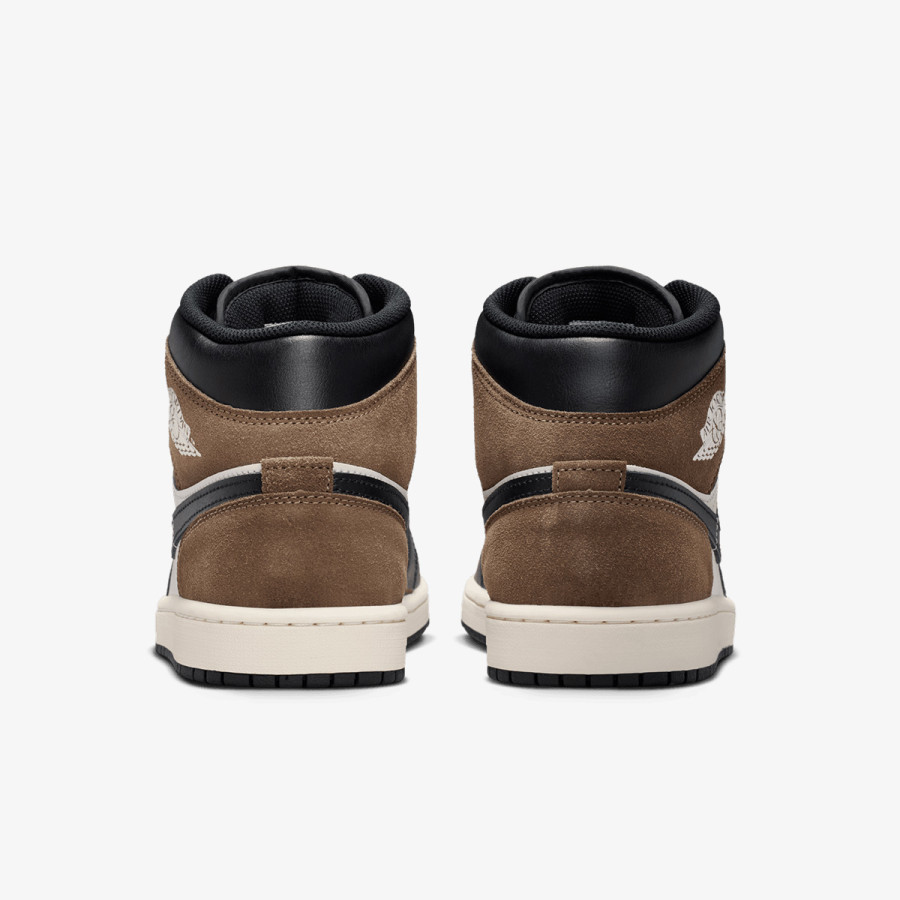 JORDAN Superge AIR JORDAN 1 MID 