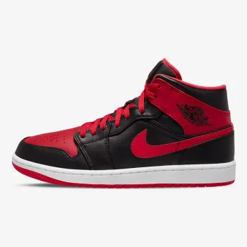 NIKE Superge NIKE Superge AIR JORDAN 1 MID 