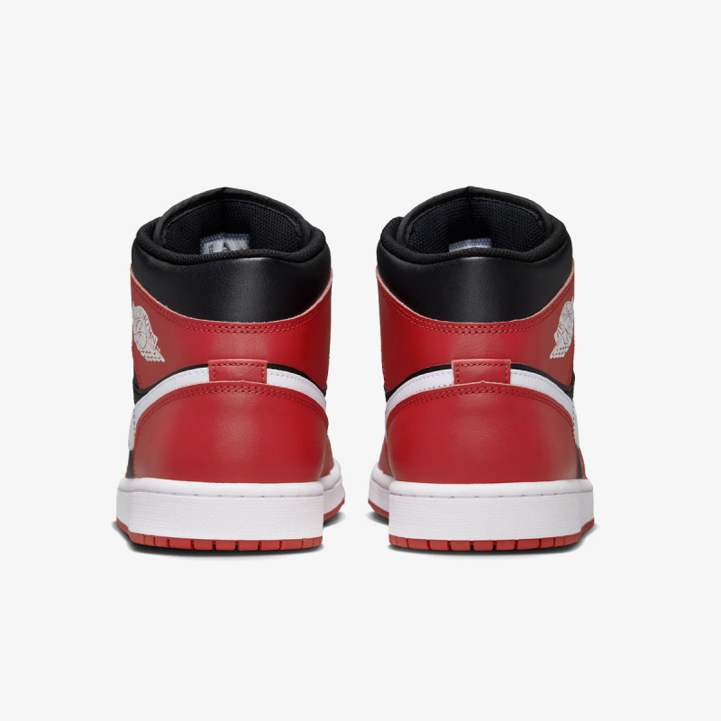 NIKE Superge Air Jordan 1 Mid 