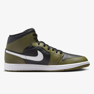 NIKE Superge Air Jordan 1 Mid 