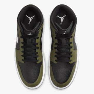 NIKE Superge Air Jordan 1 Mid 