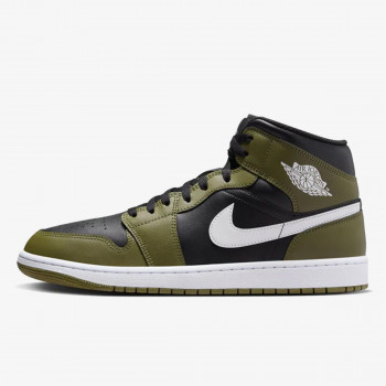 NIKE Superge Air Jordan 1 Mid 