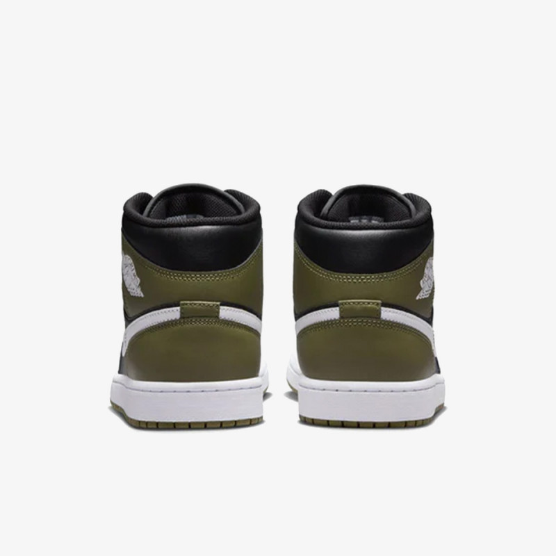 NIKE Superge Air Jordan 1 Mid 