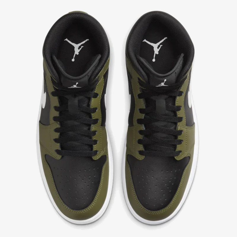 NIKE Superge Air Jordan 1 Mid 