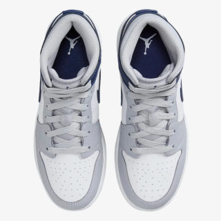 NIKE Superge Air Jordan 1 Mid 