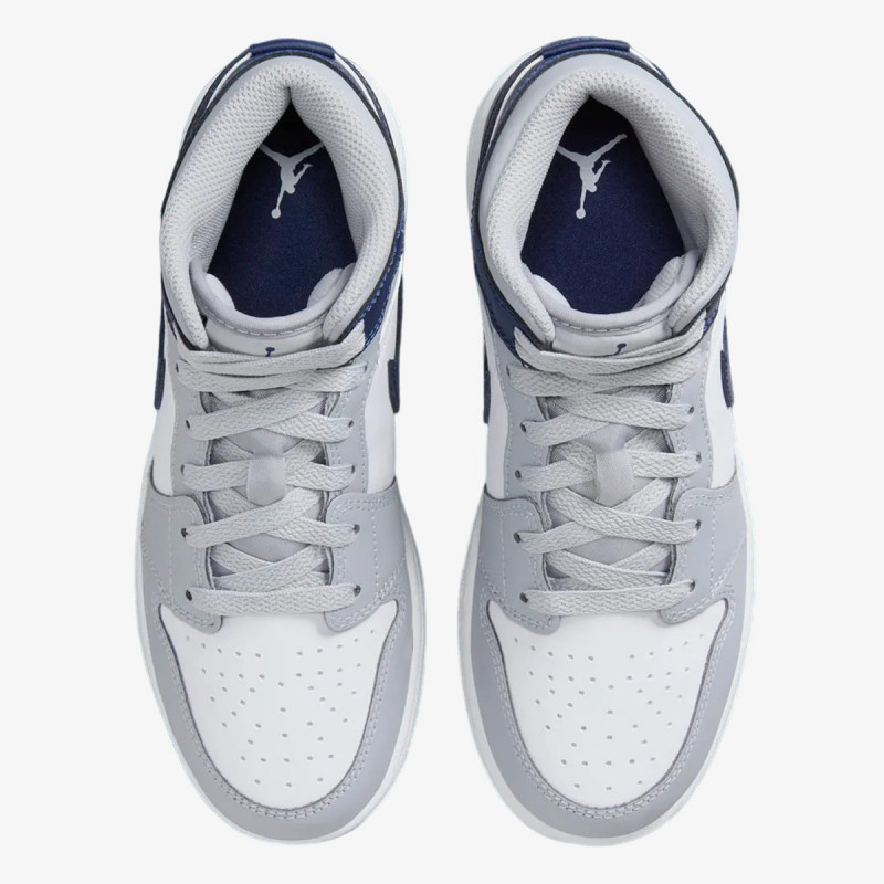 NIKE Superge Air Jordan 1 Mid 